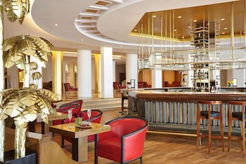 Grecotel LUXME Dama Dama fotoğrafı