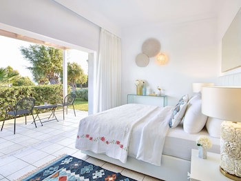 Grecotel LUXME Dama Dama galeri fotoğrafı