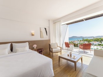 Grecotel LUXME Dama Dama galeri fotoğrafı
