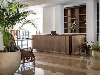 Grecotel LUXME Dama Dama fotoğrafı
