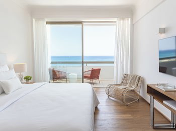 Grecotel LUXME Dama Dama galeri fotoğrafı