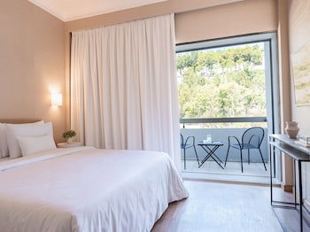 Grecotel LUXME Dama Dama fotoğrafı
