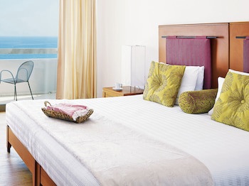 Grecotel LUXME Dama Dama galeri fotoğrafı