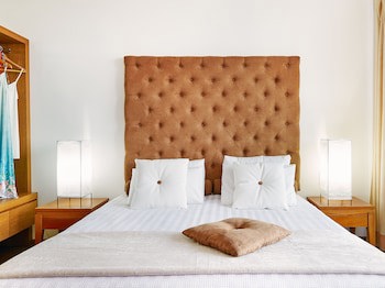 Grecotel LUXME Dama Dama galeri fotoğrafı
