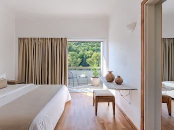 Grecotel LUXME Dama Dama galeri fotoğrafı