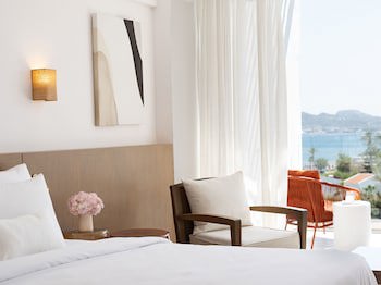Grecotel LUXME Dama Dama galeri fotoğrafı