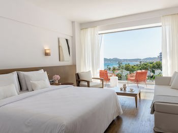 Grecotel LUXME Dama Dama galeri fotoğrafı