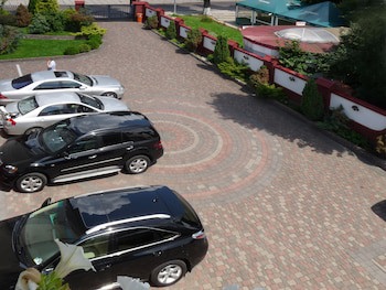 Eney Hotel