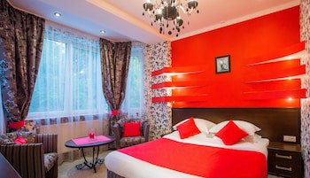 Eney Hotel