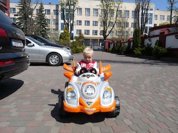 Eney Hotel