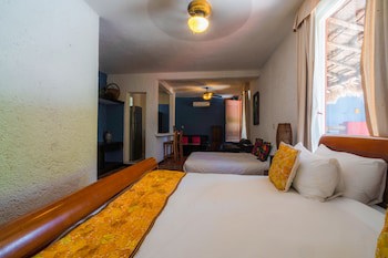 Casa De Los Suenos
