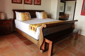 Casa De Los Suenos