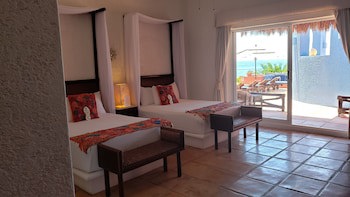 Casa De Los Suenos