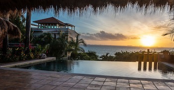 Casa De Los Suenos