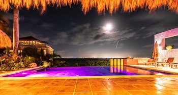 Casa De Los Suenos