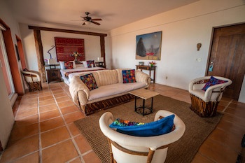 Casa De Los Suenos