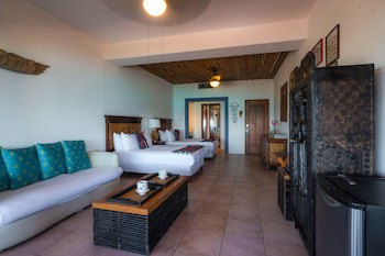 Casa De Los Suenos