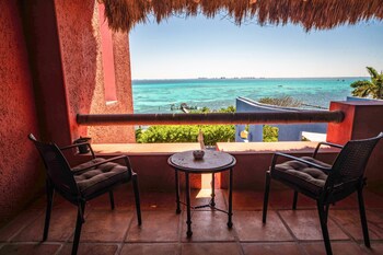 Casa De Los Suenos