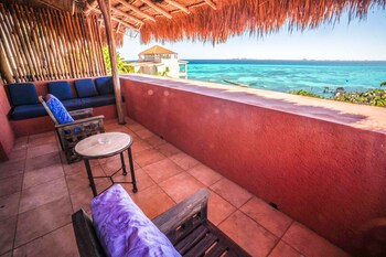 Casa De Los Suenos