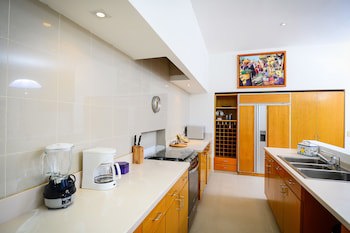 Casa De Los Suenos