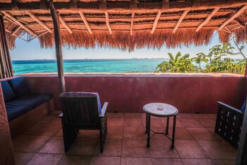 Casa De Los Suenos