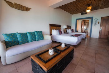 Casa De Los Suenos