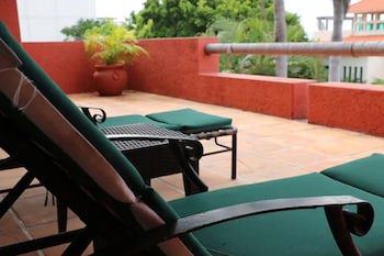 Casa De Los Suenos