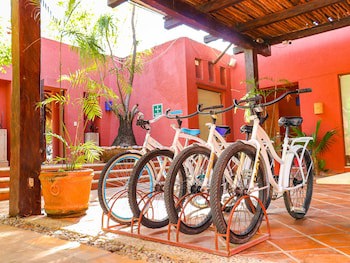 Casa De Los Suenos
