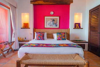 Casa De Los Suenos