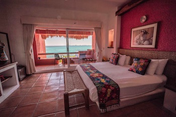 Casa De Los Suenos