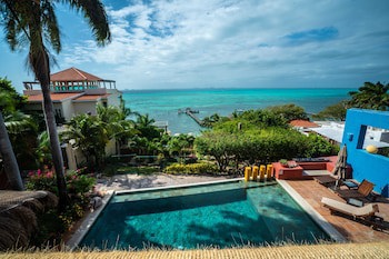 Casa De Los Suenos