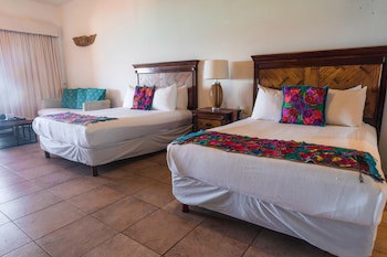 Casa De Los Suenos