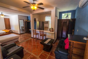 Casa De Los Suenos