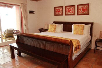 Casa De Los Suenos