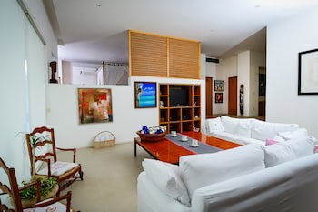 Casa De Los Suenos