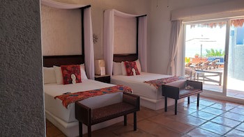 Casa De Los Suenos