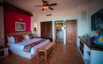 Casa De Los Suenos