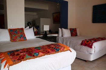 Casa De Los Suenos
