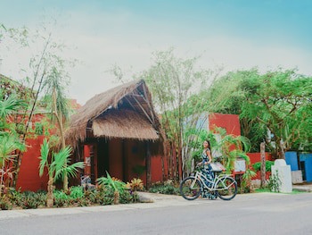 Casa De Los Suenos