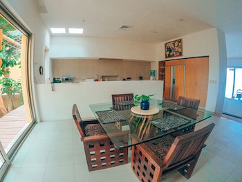 Casa De Los Suenos