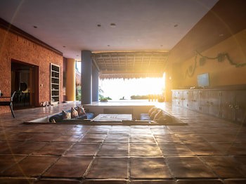Casa De Los Suenos