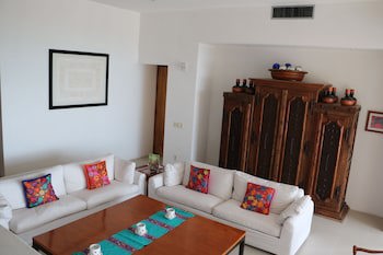 Casa De Los Suenos