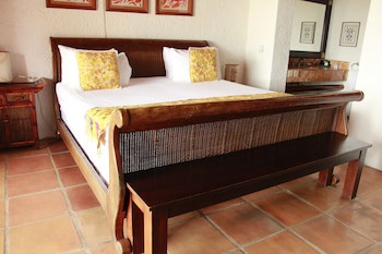 Casa De Los Suenos