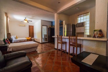 Casa De Los Suenos