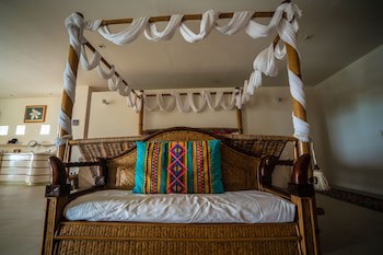 Casa De Los Suenos