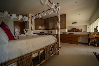 Casa De Los Suenos