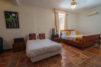 Casa De Los Suenos