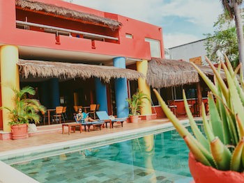 Casa De Los Suenos