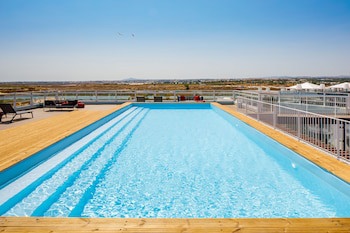 Ap Cabanas Beach & Nature - Adults Friendly