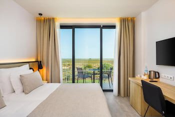 Ap Cabanas Beach & Nature - Adults Friendly